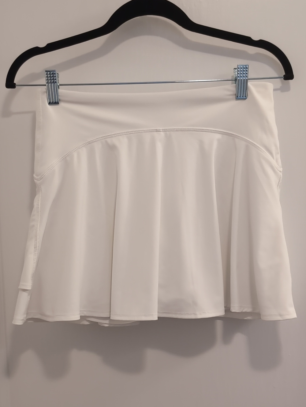 Old Navy White Skort